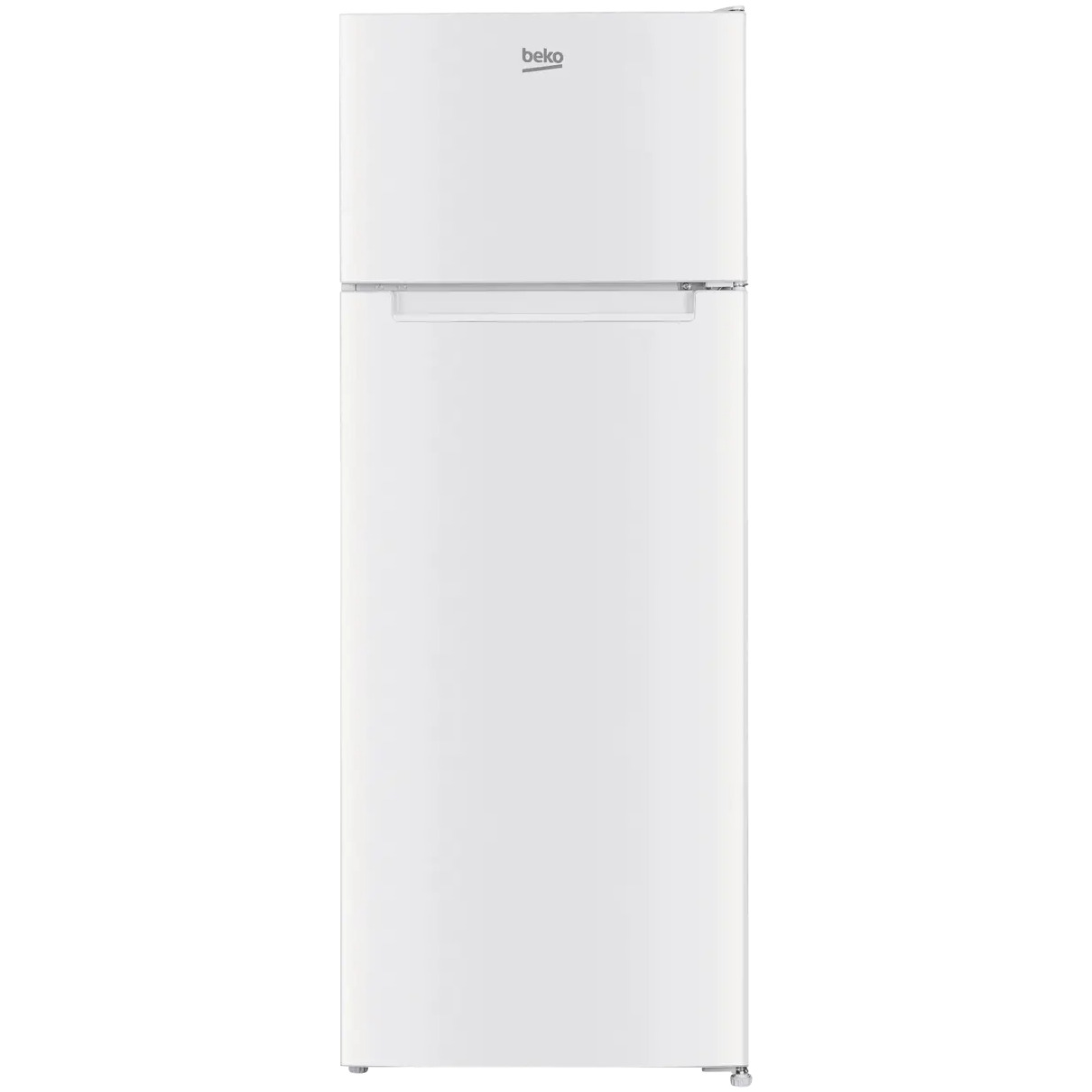 Beko RDSO206K41WN Koel-vriescombinatie Wit | Beko