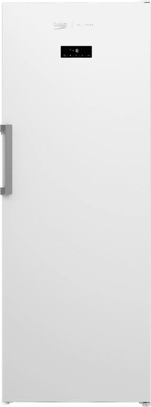 Beko RFNE448E55W