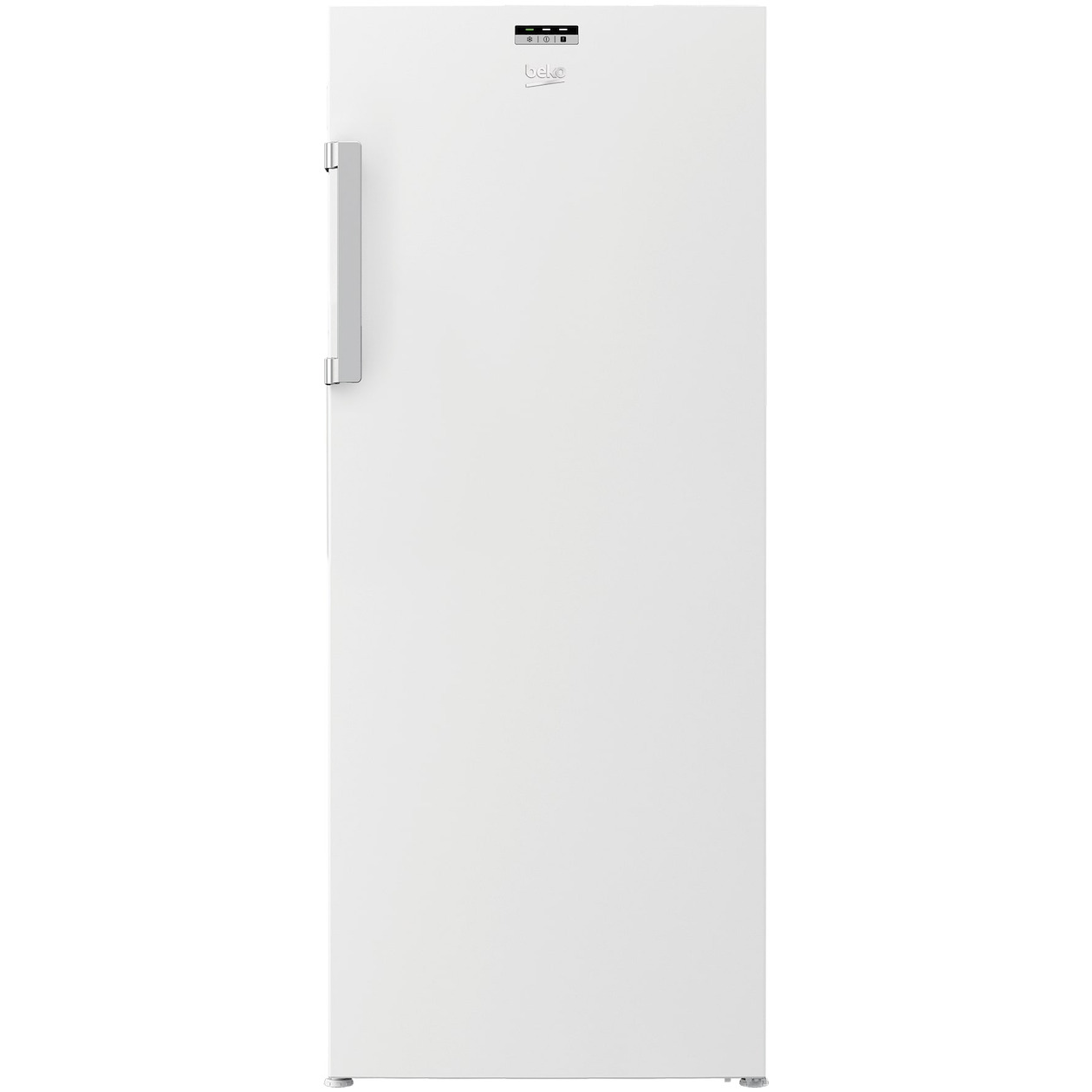 Beko RFSA210K40WN Vrieskast Wit | Beko