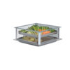 Beko Steam Cooking accessory Oven accessoire Zwart | Beko