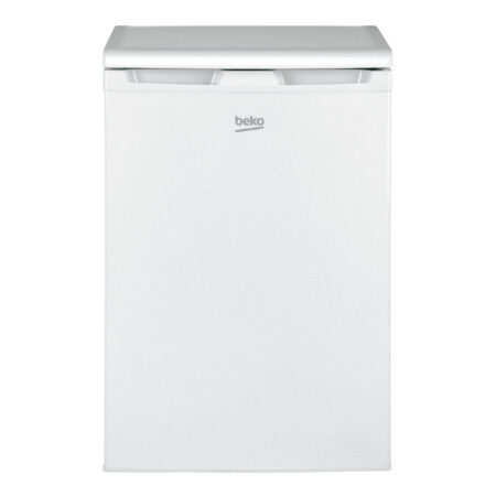 Beko TSE1284N Tafelmodel koelkast met vriesvak Wit | Beko