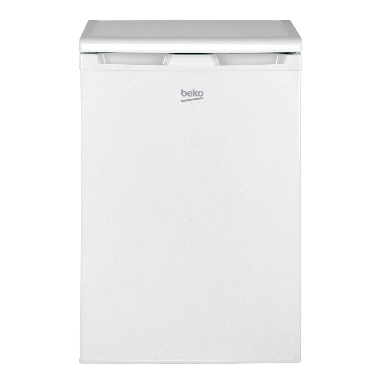 Beko TSE1284N Tafelmodel koelkast met vriesvak Wit | Beko