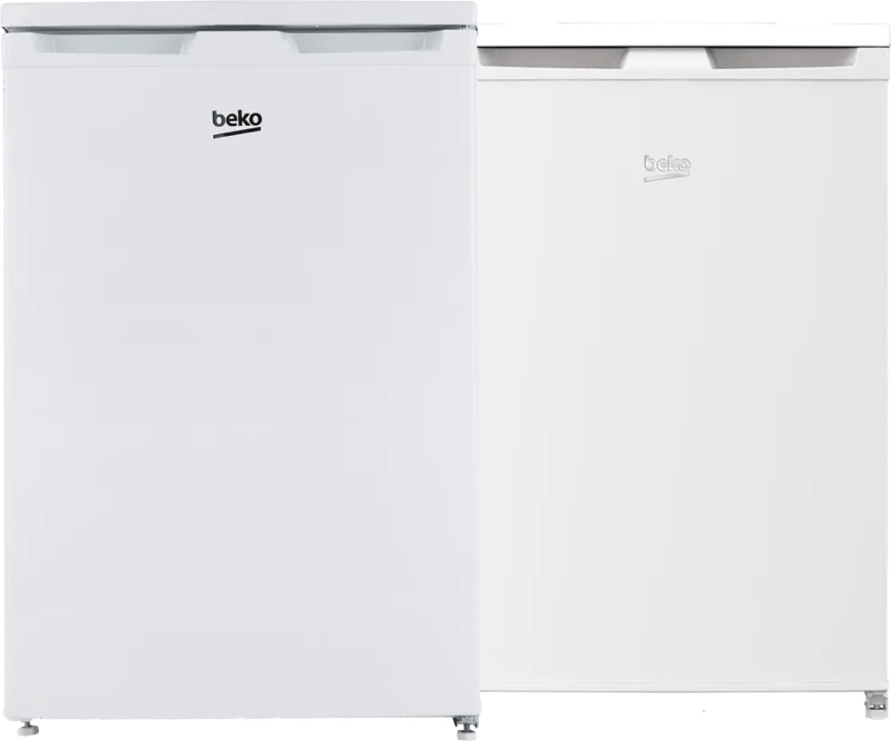 Beko TSE1285N + Beko FNE1074N