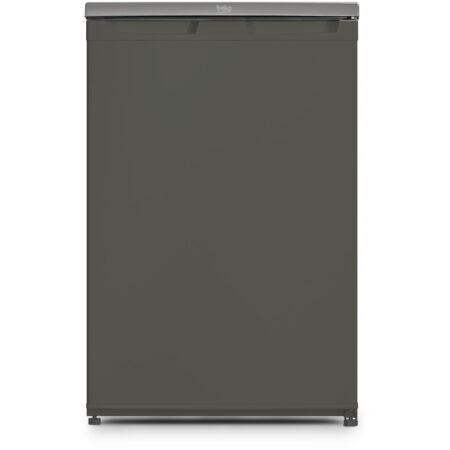 Beko TSE1285NG Tafelmodel koelkast met vriesvak Grijs | Beko