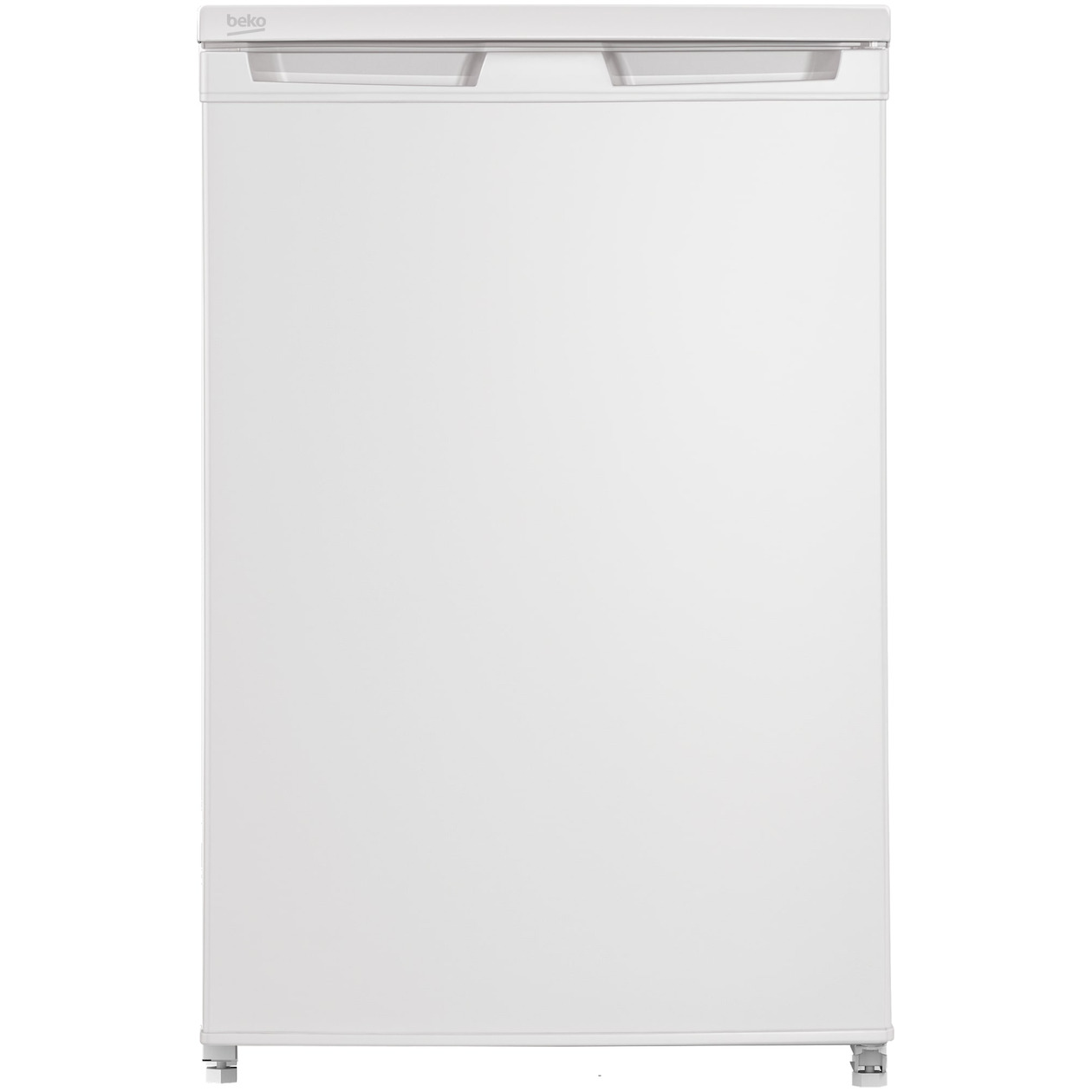 Beko TSE1524N Tafelmodel koelkast zonder vriesvak Wit | Beko