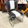 Bel Air CO-27 Fifties Retro Dinerstoel - Showroommodel | 50% korting | Bel Air Retro Fifties Furniture