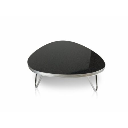 Bel Air Tafel TO-16 Blackstone - Salontafel | Bel Air Retro Fifties Furniture