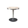 Bel Air Tafel TO-31W Antiek Wit | Bel Air Retro Fifties Furniture