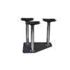 Bel Air Tafeoot TB-30 Voor Tafel TO-30W (LP) | Bel Air Retro Fifties Furniture