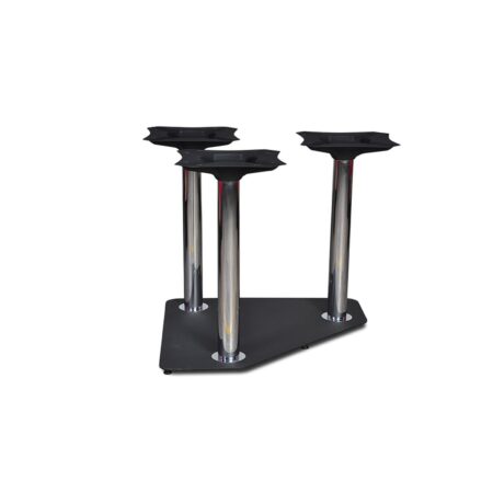 Bel Air Tafeoot TB-30 Voor Tafel TO-30W (LP) | Bel Air Retro Fifties Furniture