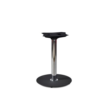 Bel Air Tafeoot TB-31 Voor Tafel TO-31W (LP) | Bel Air Retro Fifties Furniture