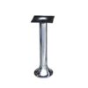 Bel Air Tafeoot TB-72 Voor Tafels WO12/WO24 TB103 (LP) | Bel Air Retro Fifties Furniture