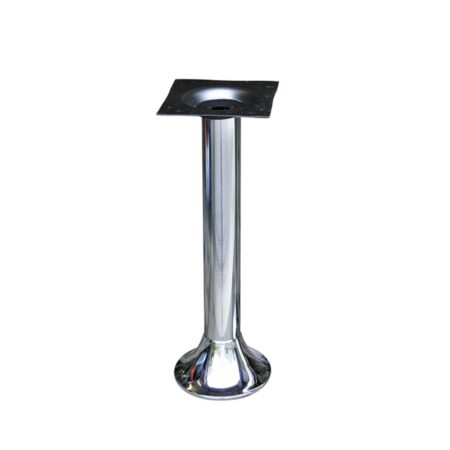 Bel Air Tafeoot TB-72 Voor Tafels WO12/WO24 TB103 (LP) | Bel Air Retro Fifties Furniture