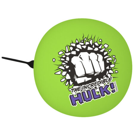 Bel Ding Dong Hulk | Aalten