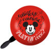 Bel Ding Dong Mickey Mouse Playing Cool | Aalten