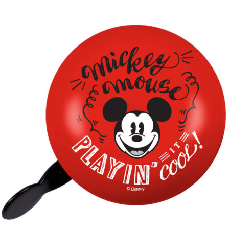 Bel Ding Dong Mickey Mouse Playing Cool | Aalten