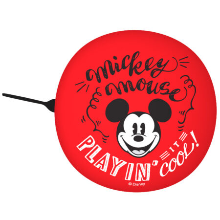 Bel Ding Dong Mickey Red | Aalten