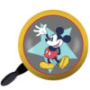 Bel Ding Dong Mickey Yellow | Aalten