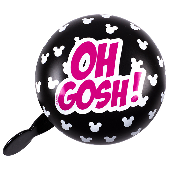 Bel Ding Dong Minnie Oh Gosh | Aalten
