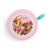 Bel Ding Dong Paw Patrol Girl Staal | Aalten