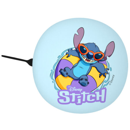 Bel Ding Dong Stitch | Aalten