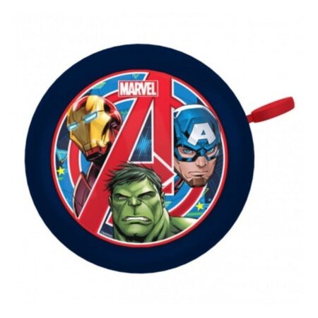 Bel Ding Dong The Avengers Marvel | Aalten