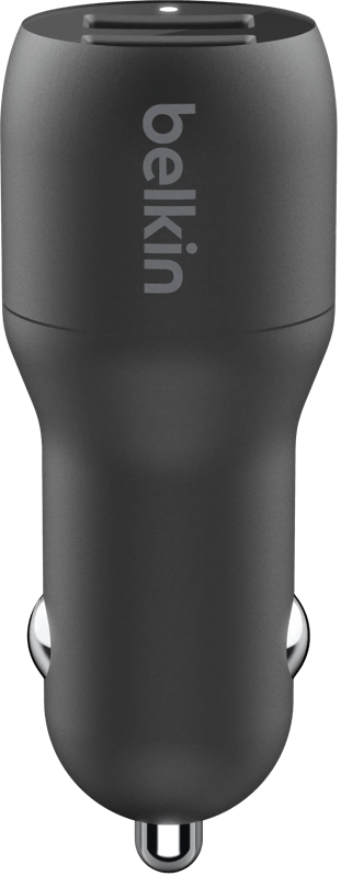Belkin Autolader 12W