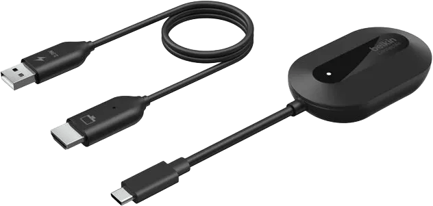 Belkin Draadloze HDMI Adapter