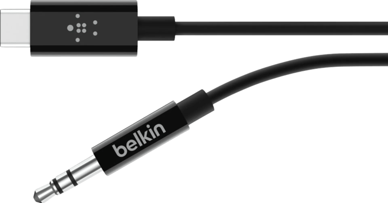 Belkin Rockstar Usb C naar 3