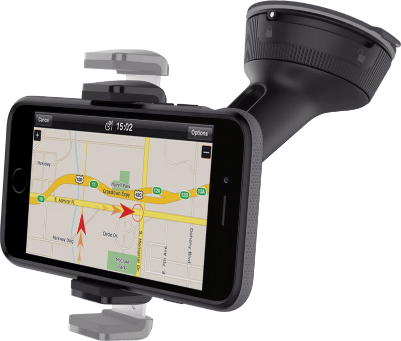 Belkin Telefoonhouder Auto Dashboard/Voorruit
