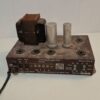 Bell Sound Systems Model 2122-B Buizen Versterker - Origineel | Fiftiesstore