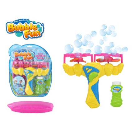 Bellenblaas Mega Bellen Blazer Electronisch |