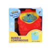 Bellenblaas machine |