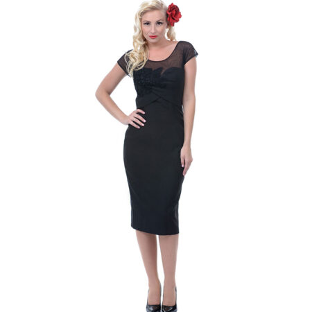 Bellevue Dress