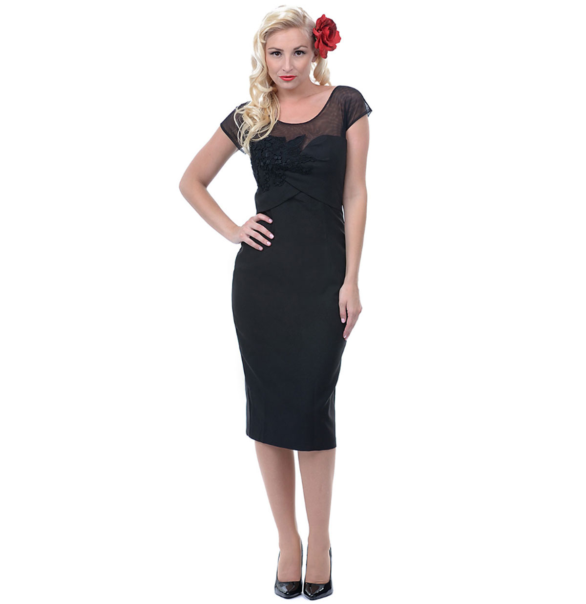 Bellevue Dress