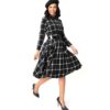 Belmont Swing Skirt-S | 21% korting | Tatyana