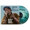 Ben E. King - Don't Play That Song! (Turquoise Marble Vinyl) (LP) | Fiftiesstore