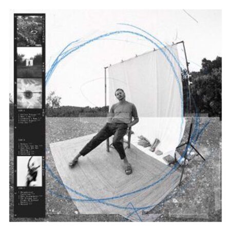 Ben Howard - Collections From The Whiteout ( Gekleurd Vinyl ) ( Indie Only ) 2 (LP) | Fiftiesstore