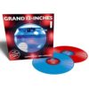 Ben Liebrand - Grand 12 Inches 1 2 (Gekleurd Vinyl) (LP) | Fiftiesstore