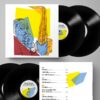 Ben Webster And His Quartet - Wayfaring Webster (Record Store Day Black Friday 2023) 2 (LP) | Fiftiesstore