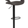 Bendt Barkruk 'Pia' (zithoogte 59-80cm)