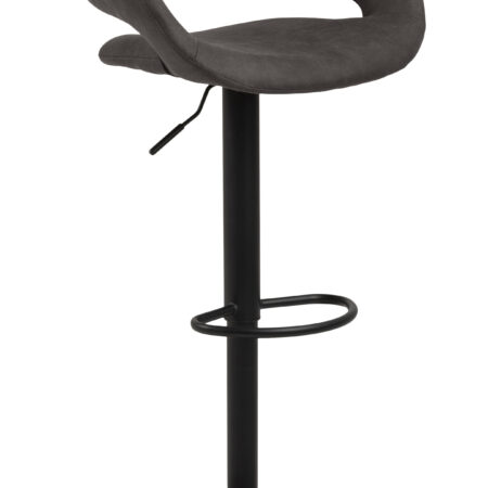 Bendt Barkruk 'Pia' (zithoogte 59-80cm)