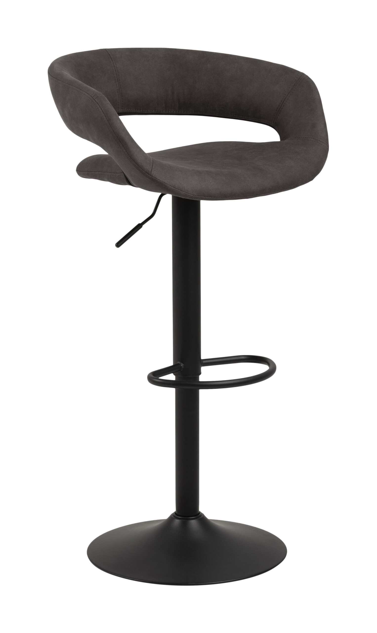 Bendt Barkruk 'Pia' (zithoogte 59-80cm)