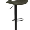 Bendt Barkruk 'Pia' (zithoogte 59-80cm)