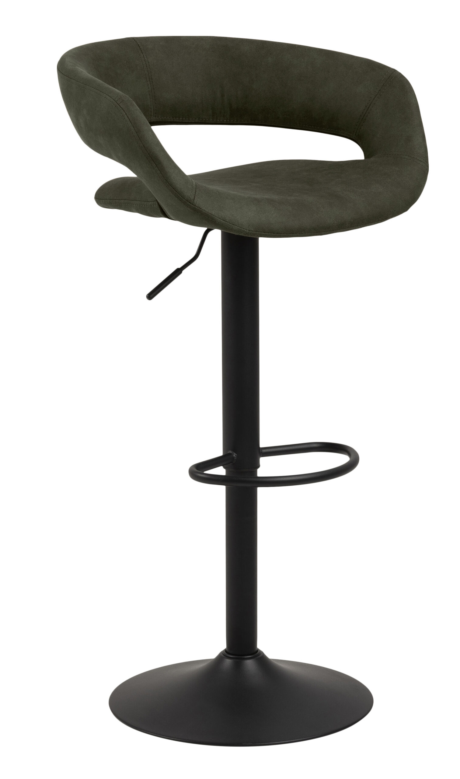 Bendt Barkruk 'Pia' (zithoogte 59-80cm)