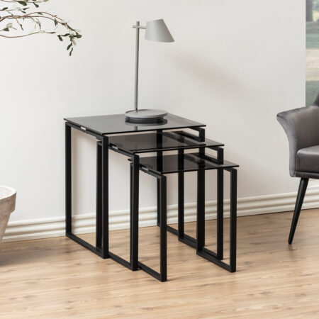 Bendt Bijzettafel 'Lone'
