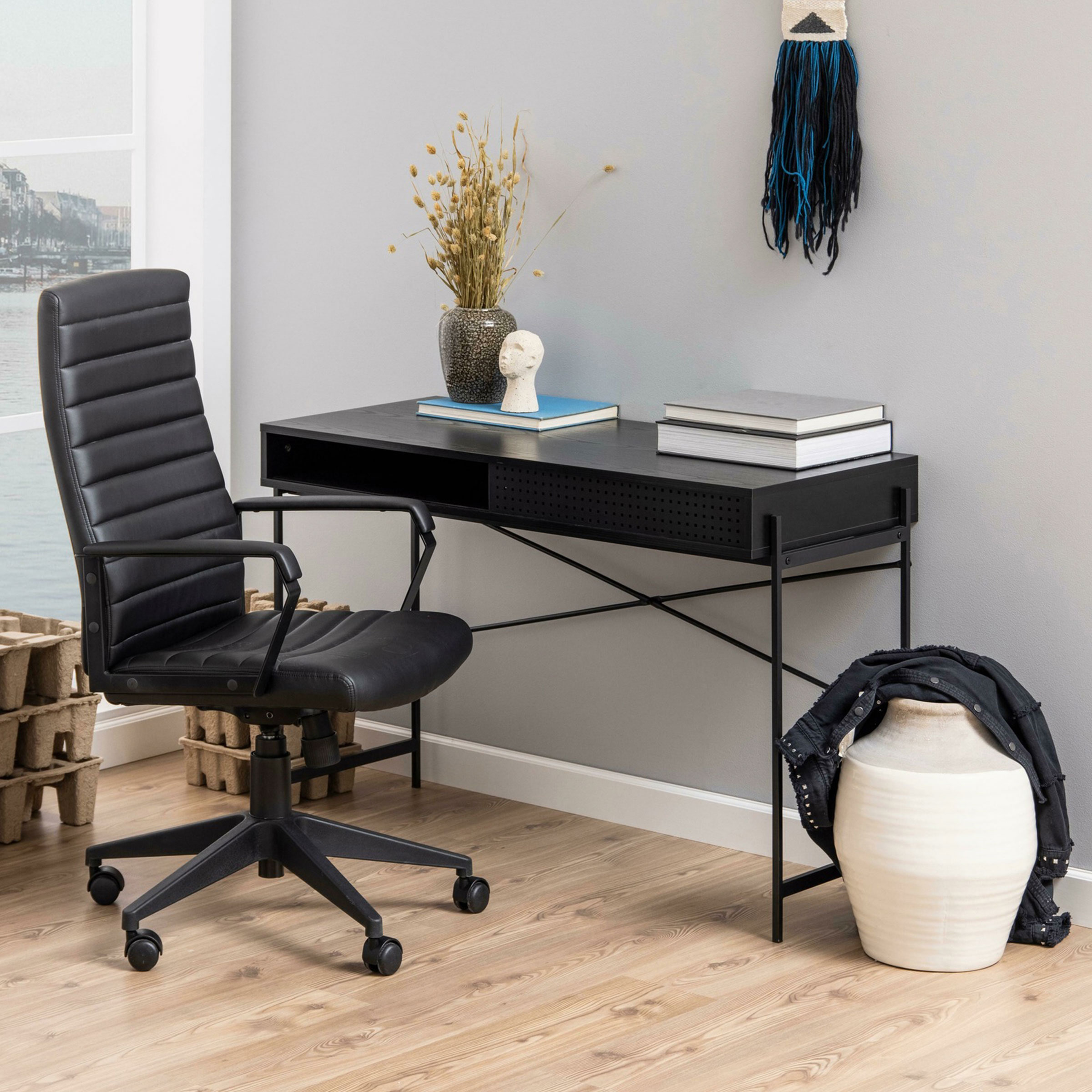 Bendt Bureau 'Mick' 110 x 50cm