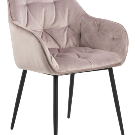 Bendt Eetkamerstoel 'Loren' Velvet