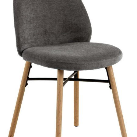 Bendt Eetkamerstoel 'Mehan' Chenille