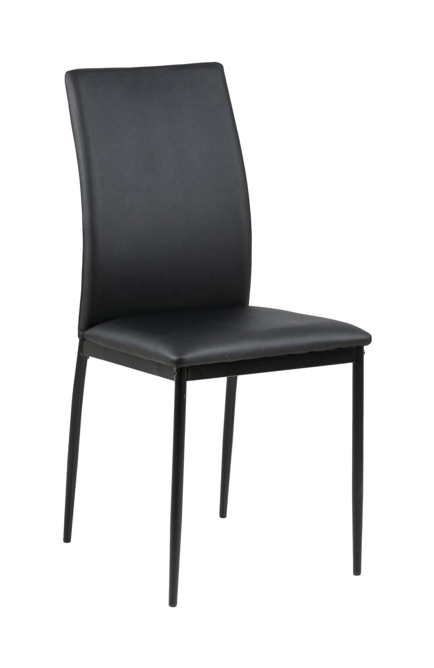Bendt Eetkamerstoel 'Nuna' PU